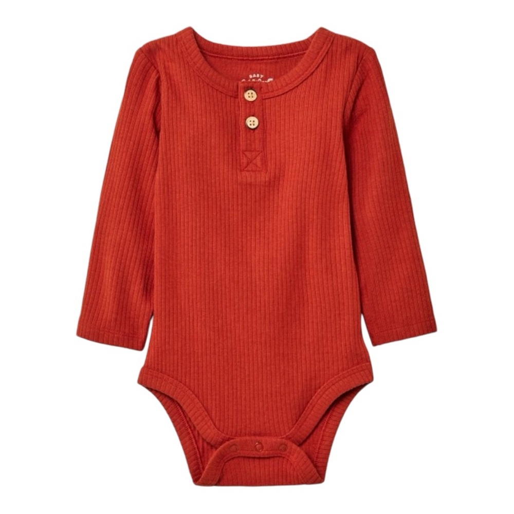 Long Sleeve | Cat & Jack | Onesie | NWT